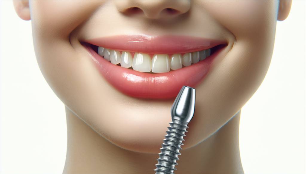 quels sont les inconvénients d'un implant