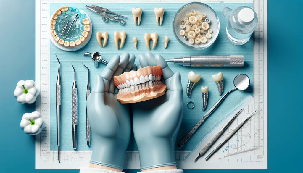 qu'est-ce qui peut remplacer les implants dentaires