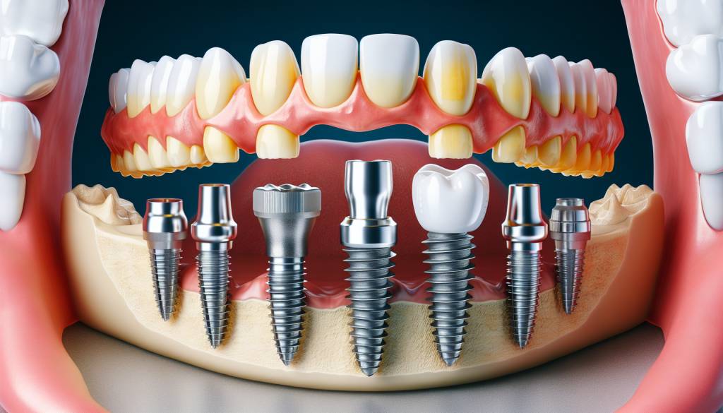 quand peut-on manger après implant dentaire
