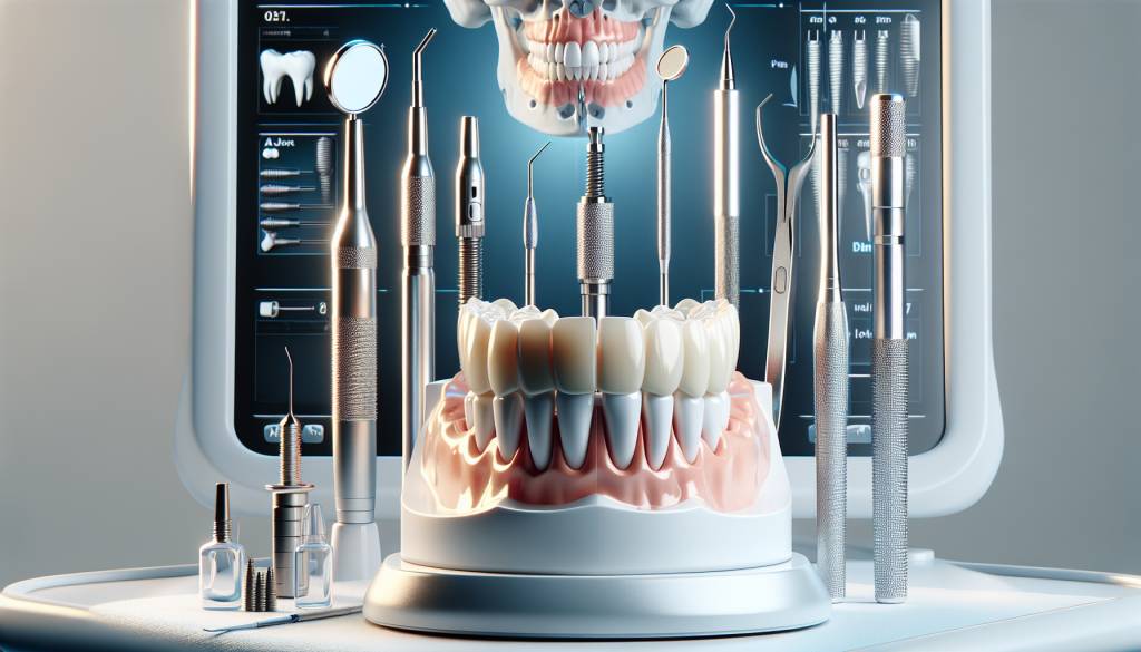 quel est le prix d'un implant dentaire