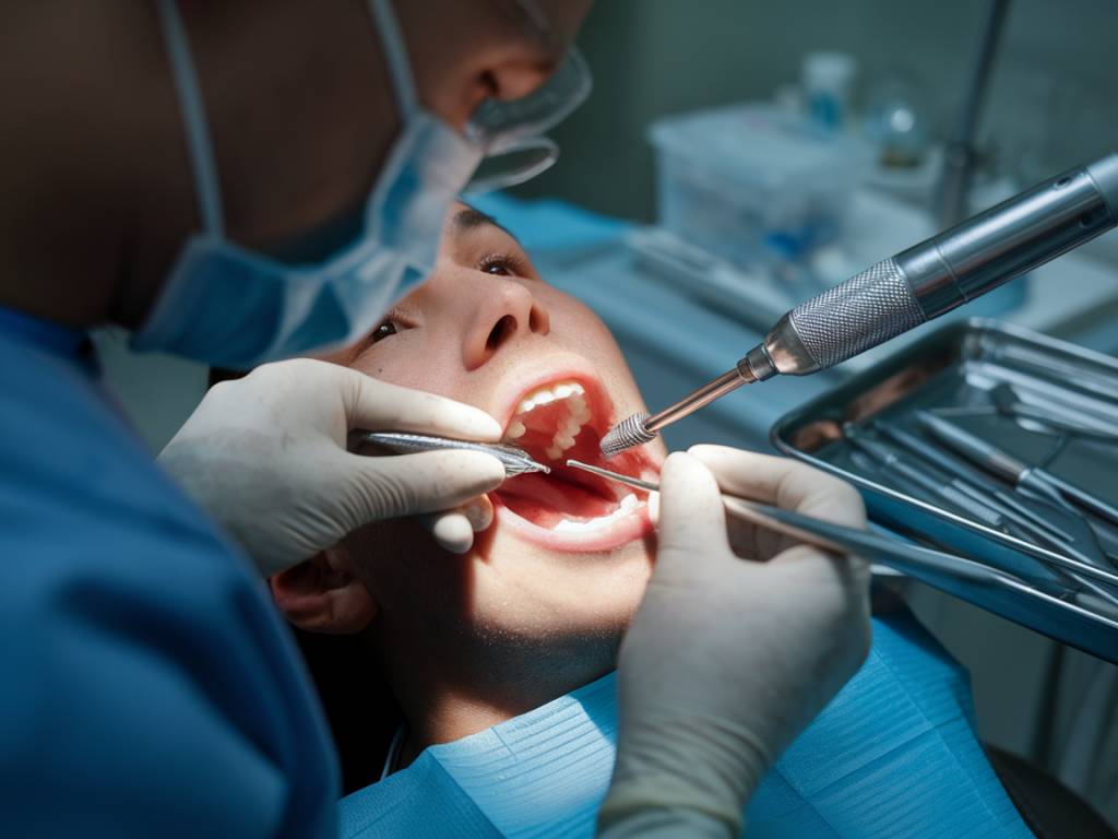 "Implant dentaire et tabac : quels impacts sur la réussite de la pose ?"