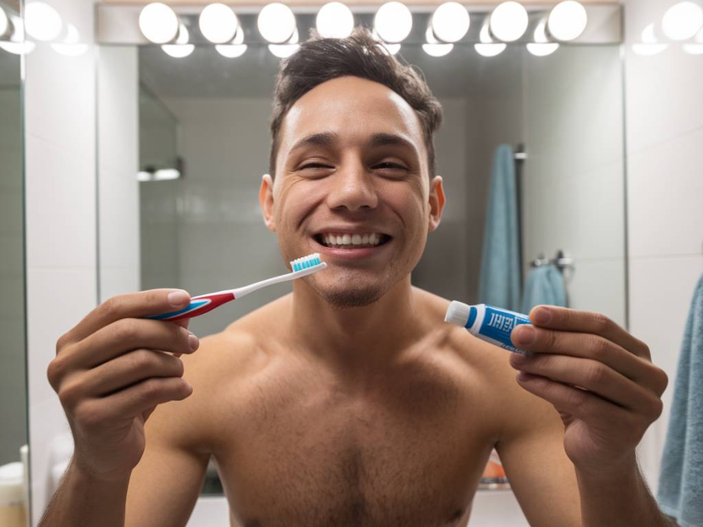 Les soins dentaires indispensables après la pause d’un implant