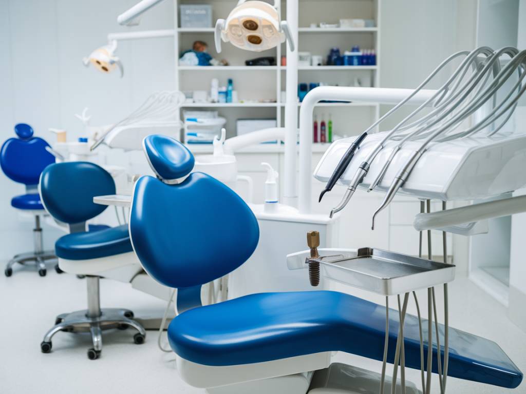Comment anticiper le coût d'une intervention pour implant dentaire