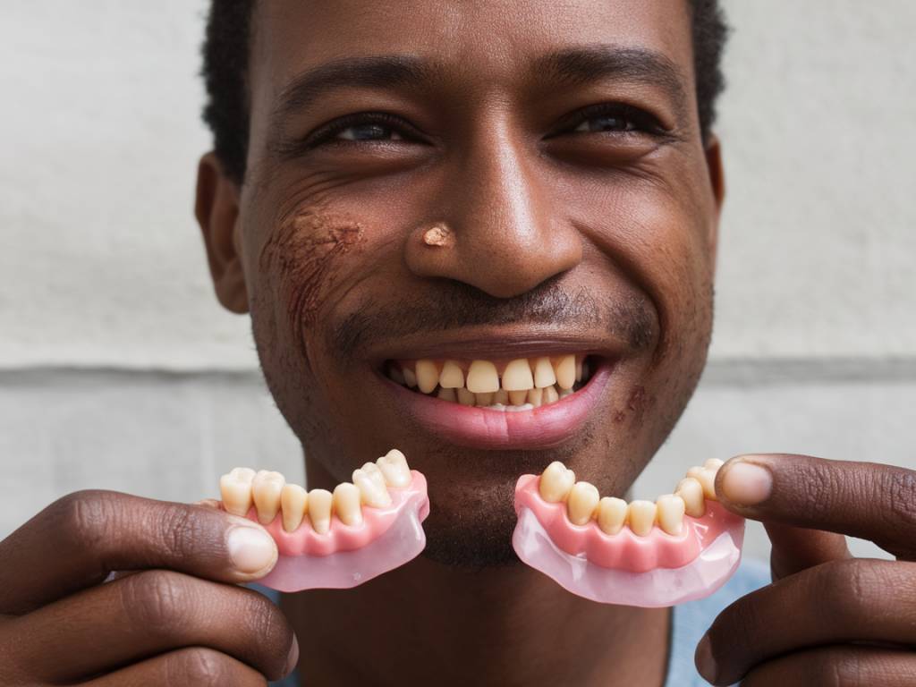 Les avantages d'un implant dentaire comparé aux solutions amovibles