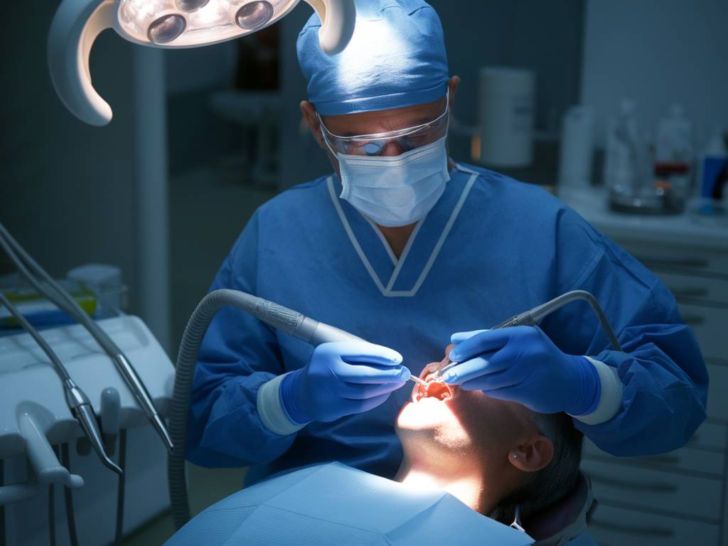 Comment bien choisir votre dentiste spécialiste des implants