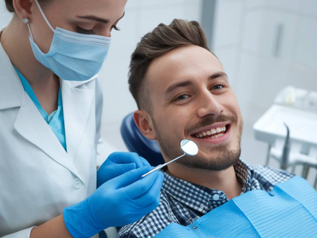 Les étapes incontournables pour poser un implant dentaire