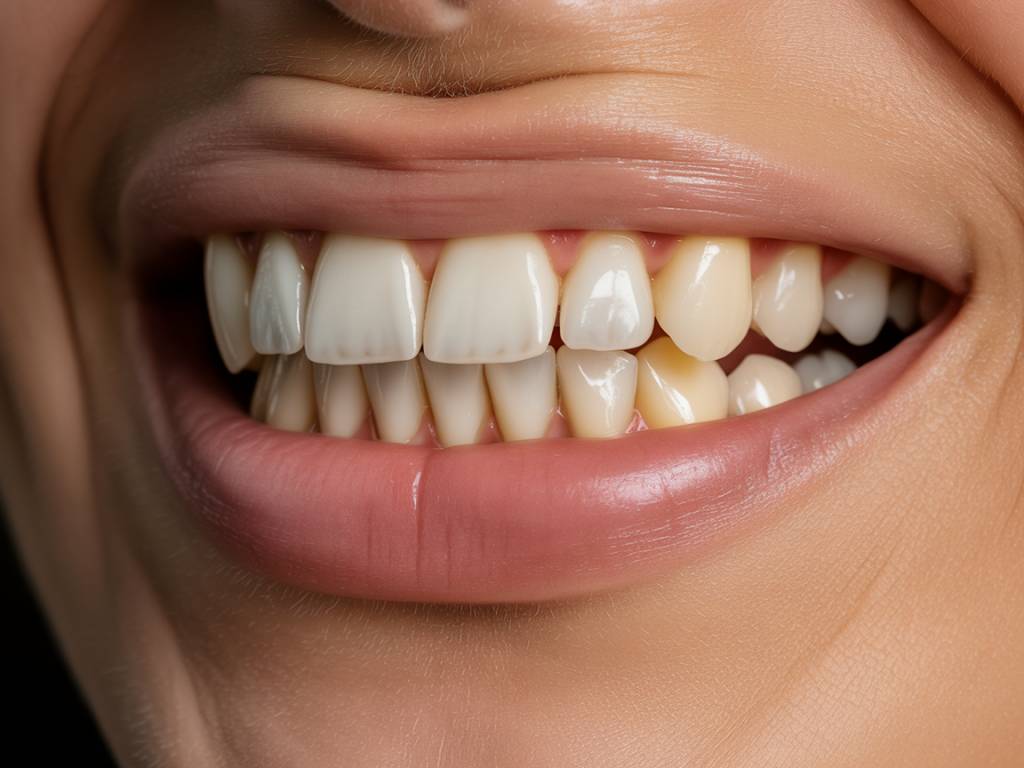 Les signes qui montrent qu'un implant est mal adapté