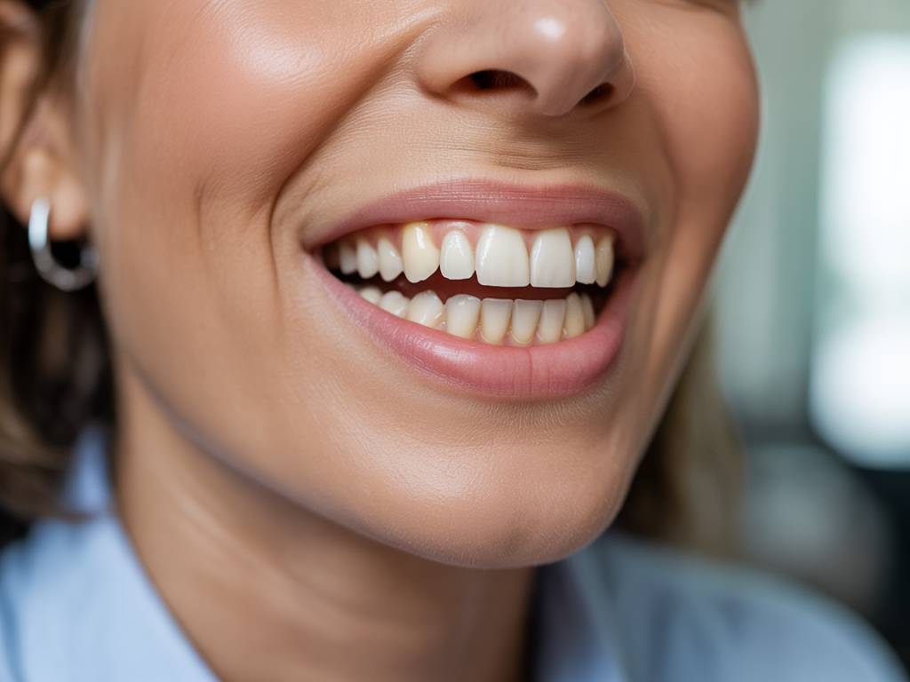 L'influence de la santé générale sur la réussite des implants