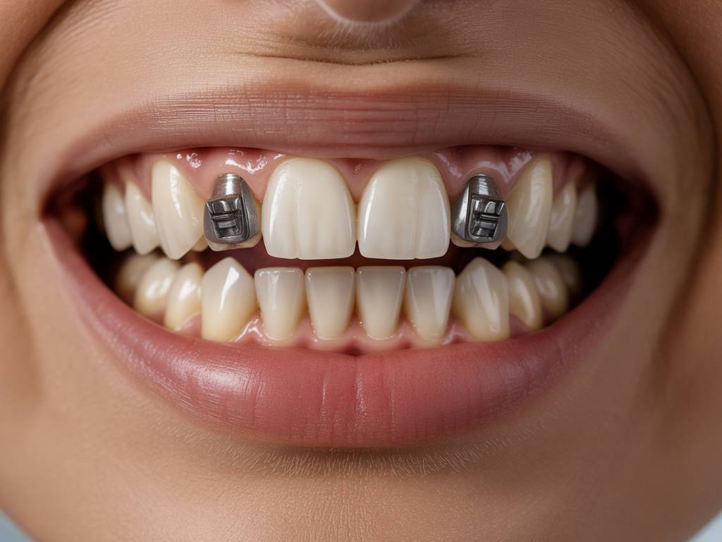 Impact du bruxisme sur la durabilité des implants dentaires