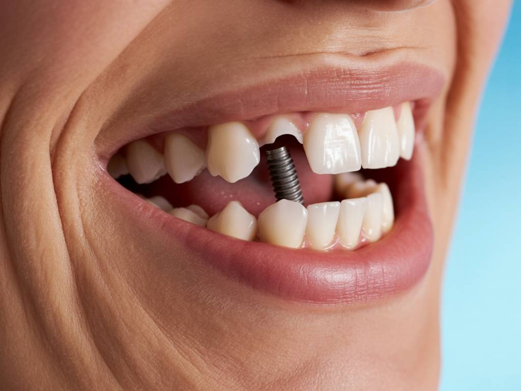 Implant dentaire et maladies cardiovasculaires : risques, précautions et suivi post-opératoire