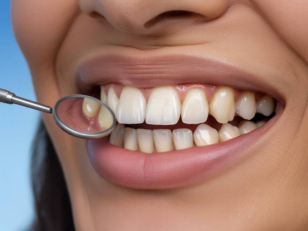 Implant dentaire et grossesse : précautions, timing et recommandations du dentiste