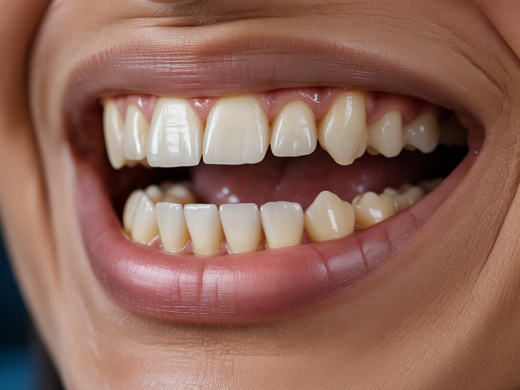 Comment prévenir et détecter la péri-implantite autour d’un implant dentaire