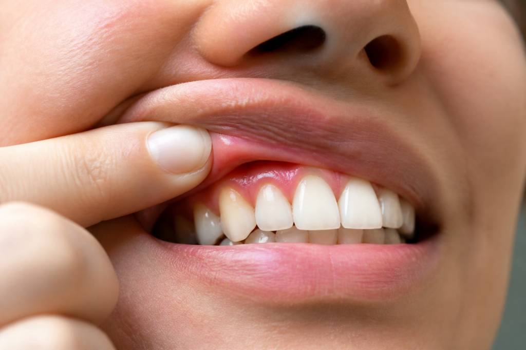 Déchaussement dent : causes, symptômes et traitements chez le dentiste