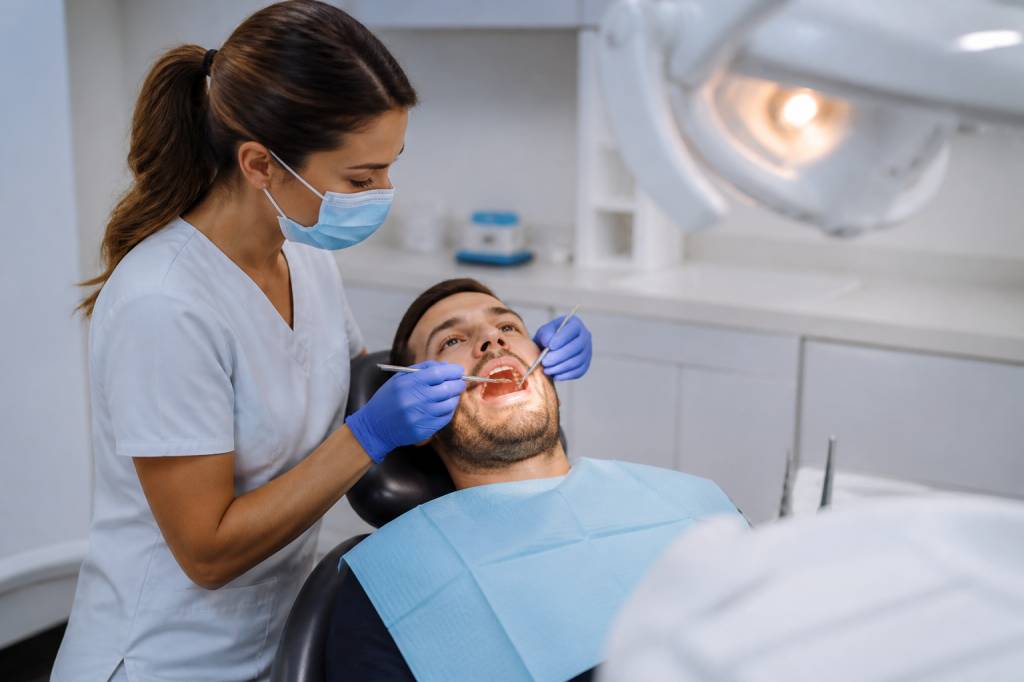 Devitaliser une dent : quand et pourquoi consulter un dentiste