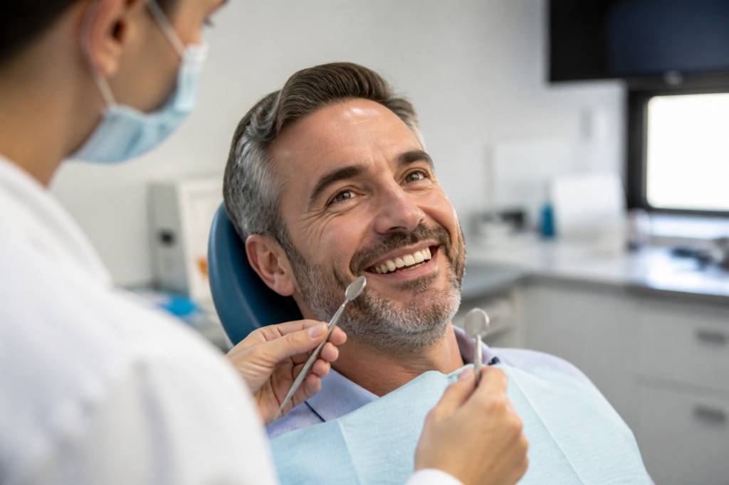 Implantation des dents prix : tarifs, étapes et solutions de remboursement