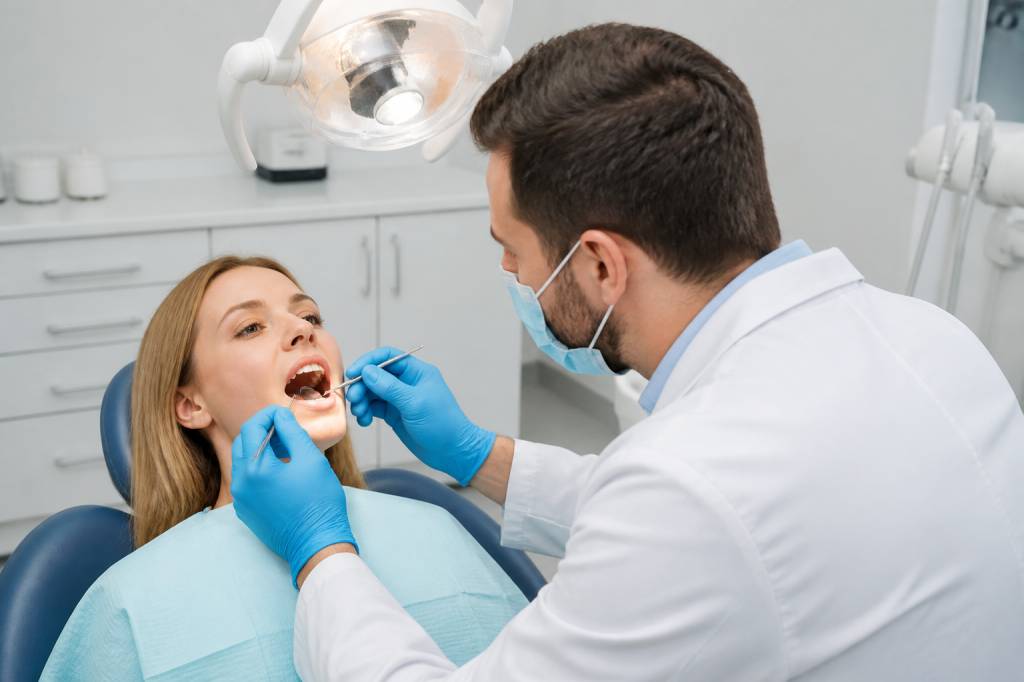 Contrôle dentaire : pourquoi un suivi régulier protège votre santé bucco-dentaire